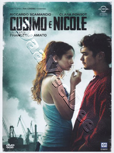 Cosimo and Nicole (DVD)